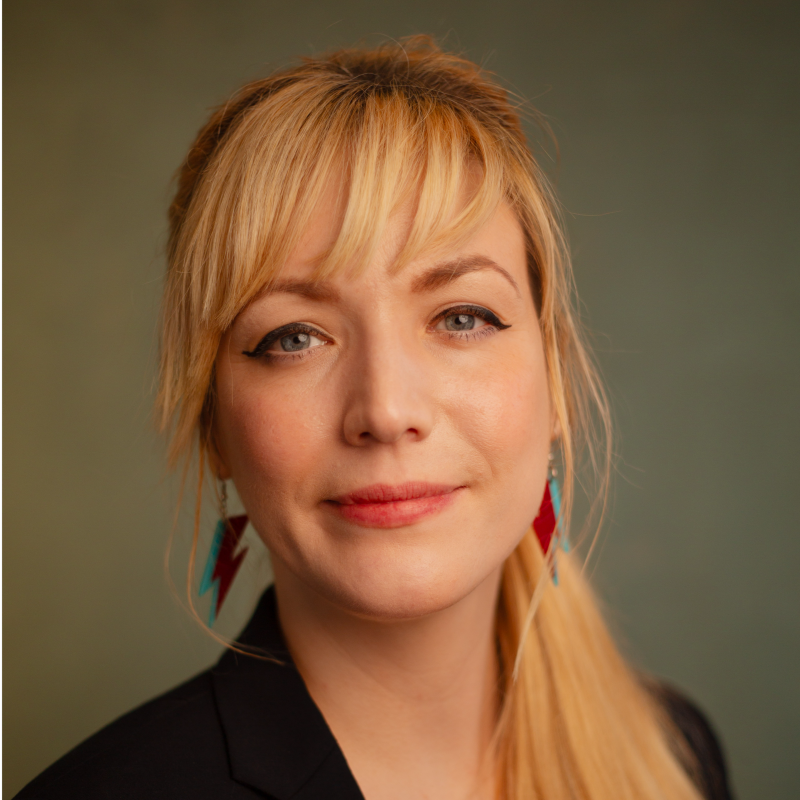 Angela Mahon